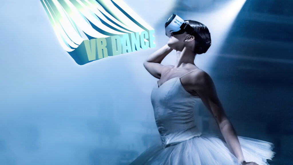 De ce orice dansator bun ar trebui să dețină ochelari VR - Imagine Cover