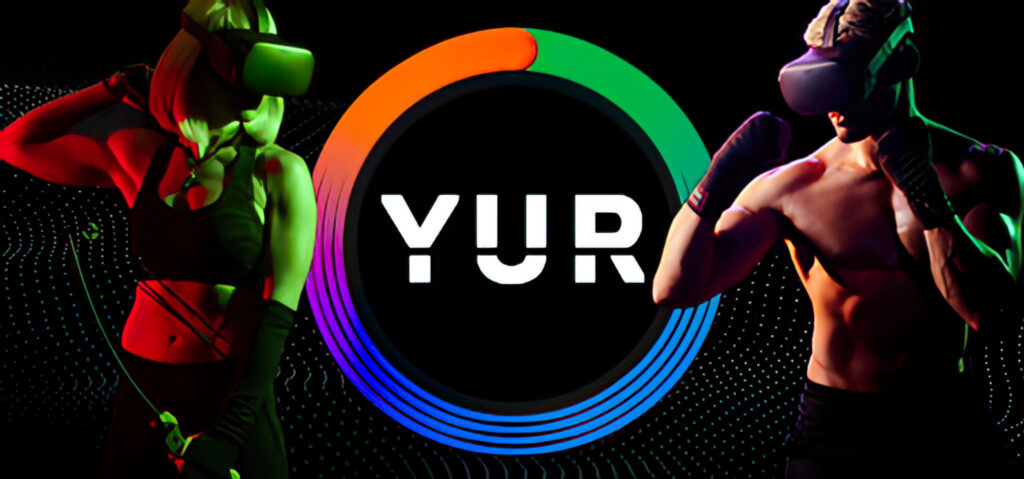 YUR.Fit VR Game